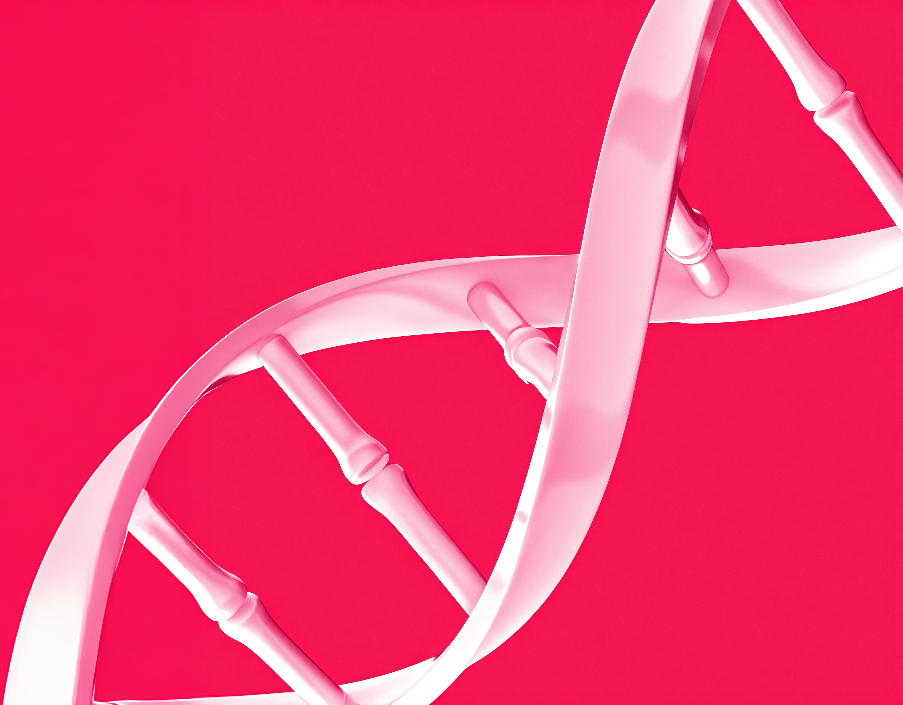 DNA helix