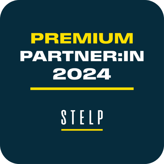 STELP premium partner 2024